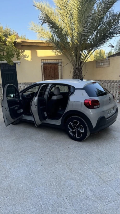 Citroen C3 2021 