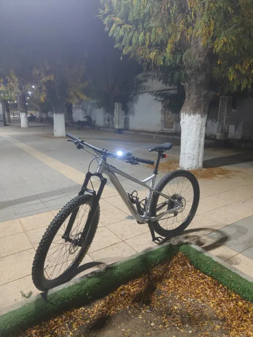 Orbea laufey H10