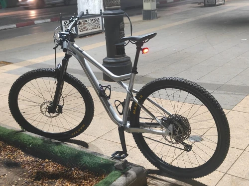 Orbea laufey H10
