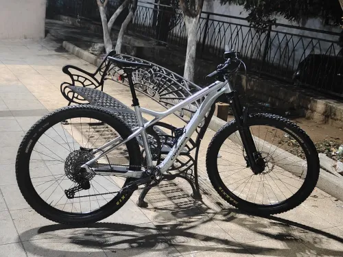 Orbea laufey H10
