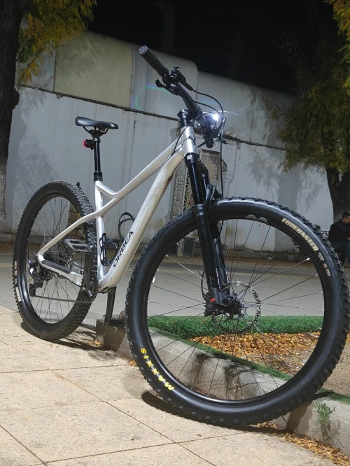 Orbea laufey H10