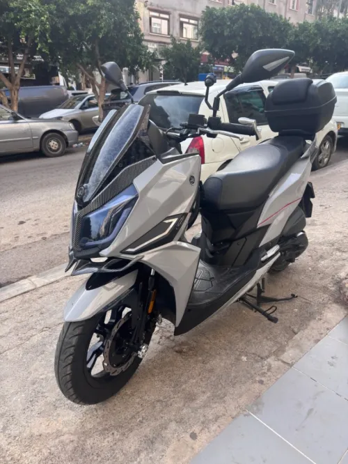 Sym Jet14 2025