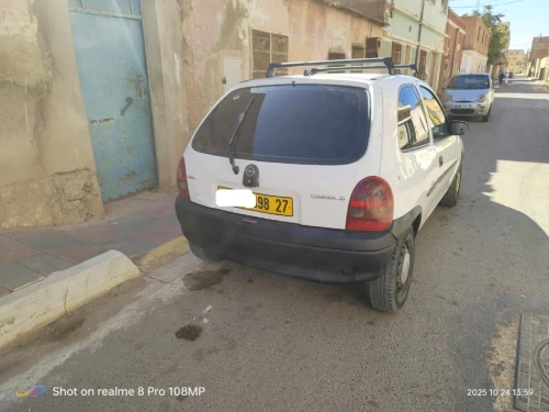 Opel Corsa 1998 Corsa
