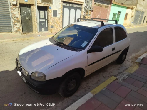 Opel Corsa 1998 Corsa