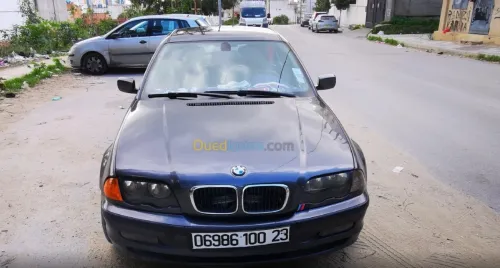 BMW 320D 2000 320D