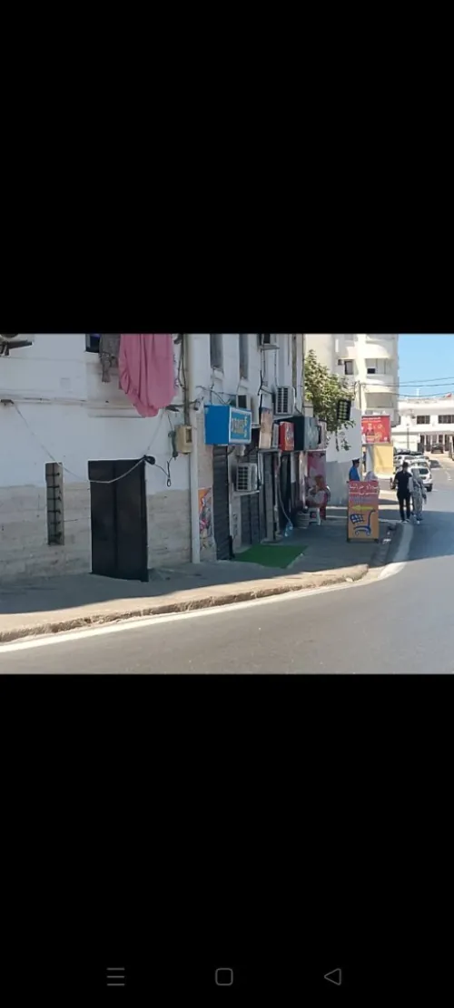 Location Local Alger Bab el oued