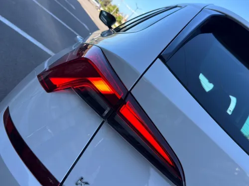 Skoda Kamiq 2023 Ambition