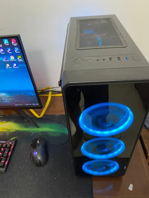 PC GAMER complet