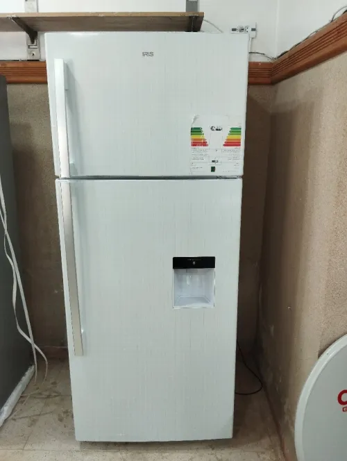 Réfrigérateur IRIS 680 L