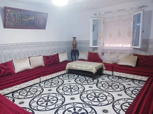 Vente Appartement F4 Tiaret Tiaret