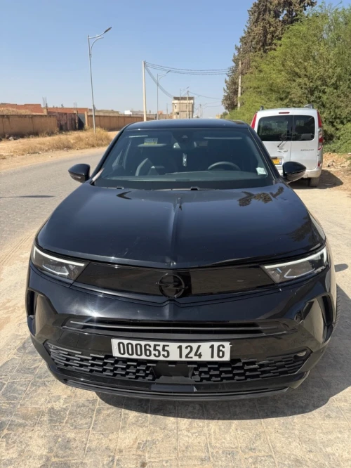 Opel Mokka 2024 GS Line
