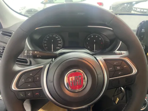 Fiat TIPO 2026 LIFE