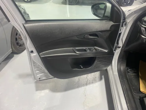 Fiat TIPO 2026 LIFE