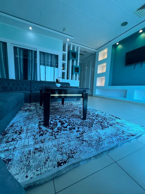 Location Appartement F3 Oran Oran