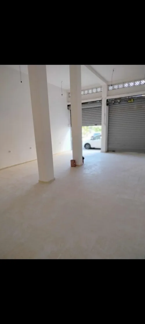 Location Local Annaba El bouni