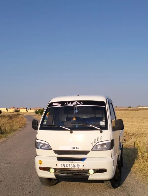 Hafei motors Minibus 2006 