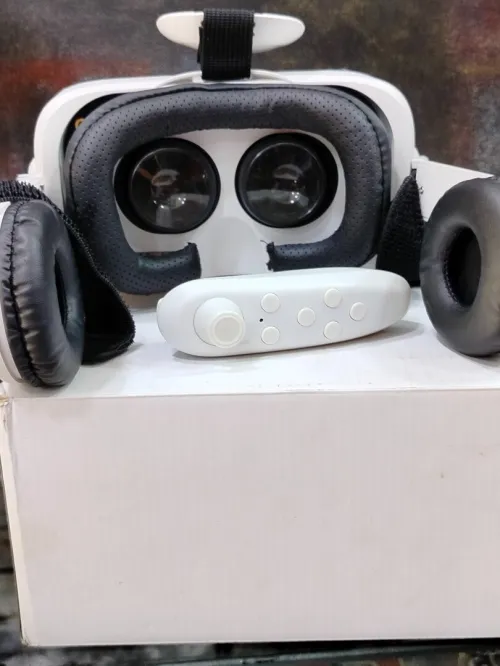 VR 3D Z4
