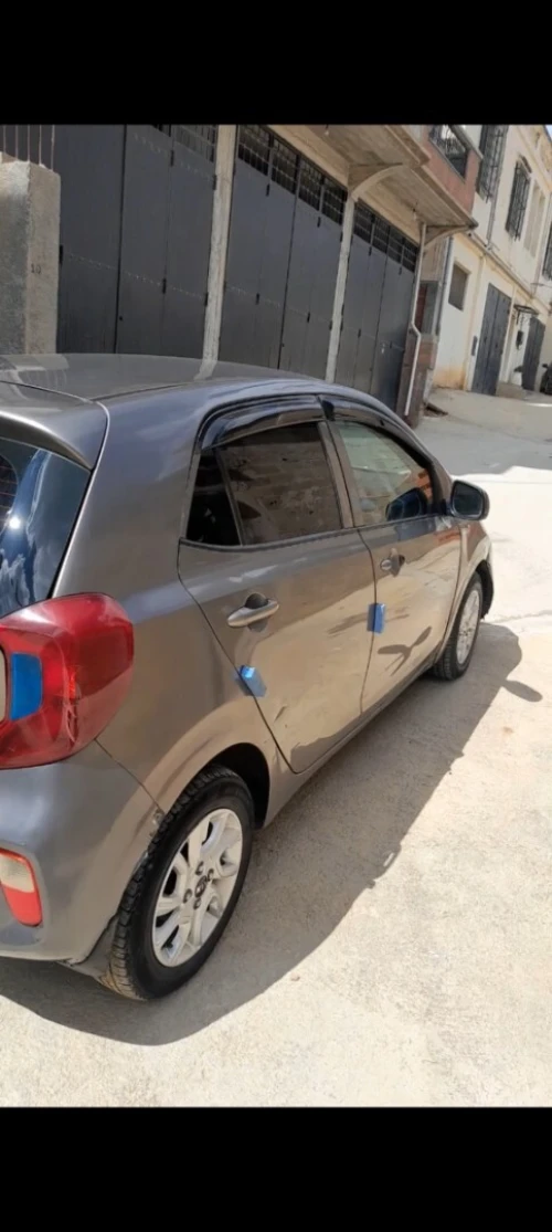 Kia Picanto 2019 LX