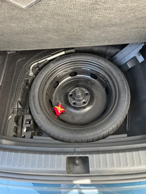 Seat ATECA 2021 Style