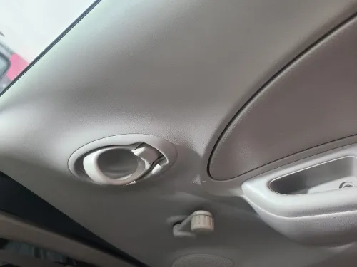 Nissan Micra 2015 Micra