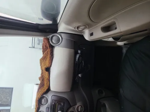 Nissan Micra 2015 Micra