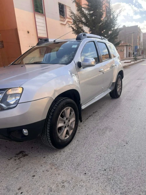 Dacia Duster 2015 
