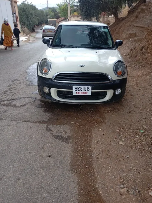 Mini Mini 2011 Cooper