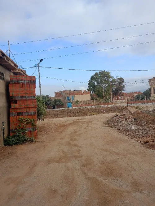 Vente Appartement F2 F4 Tlemcen Nedroma
