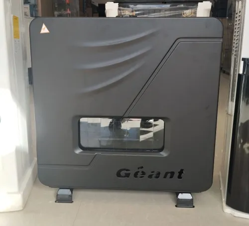 PROMO Chauffage GÉANT 10/12/14 kw 