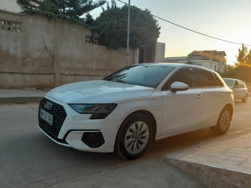 Audi A3 Sportback 2022 Business Line
