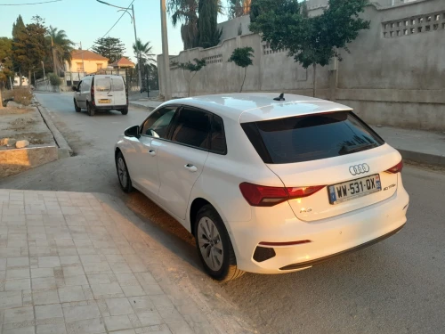 Audi A3 Sportback 2022 Business Line