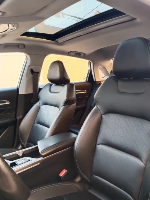 Geely Emgrand 2023 Exclusive GF