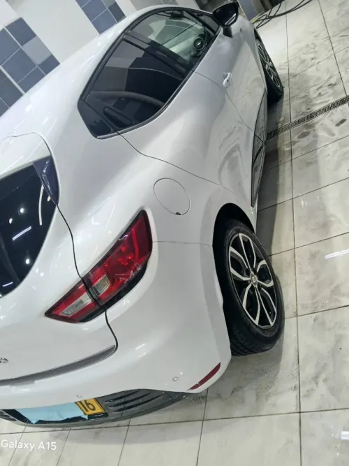 Renault Clio 4 2018 Limited 2