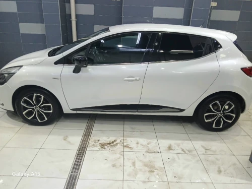 Renault Clio 4 2018 Limited 2