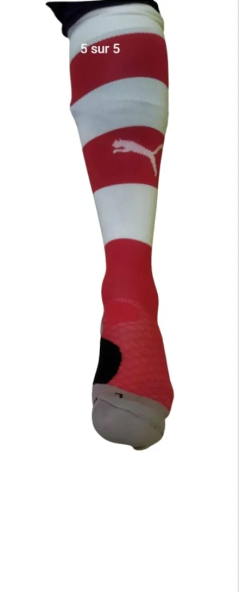 70 Chaussettes de football professionnel puma 