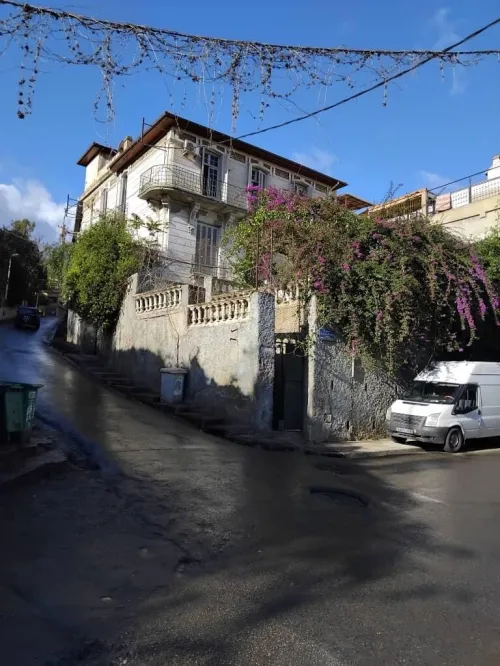 Vente Villa Alger Sidi mhamed
