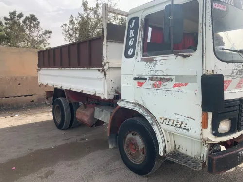 Renault Jk60 1984
