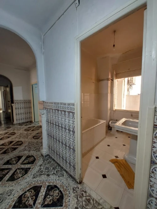 Vente Appartement F3 Alger Alger centre