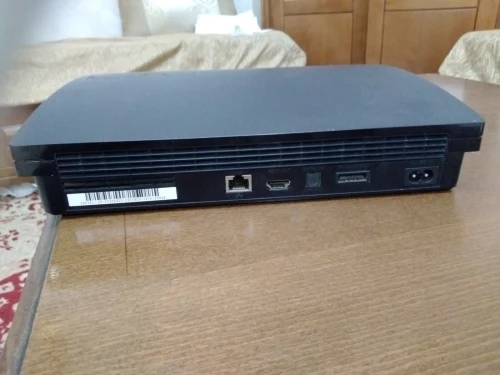 Play station 3