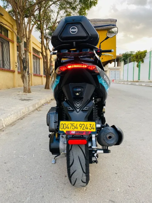 VMS VMAX 200cc 2024