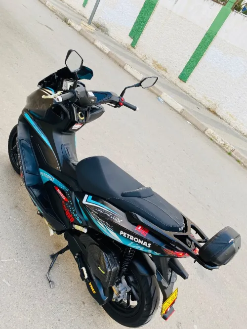 VMS VMAX 200cc 2024