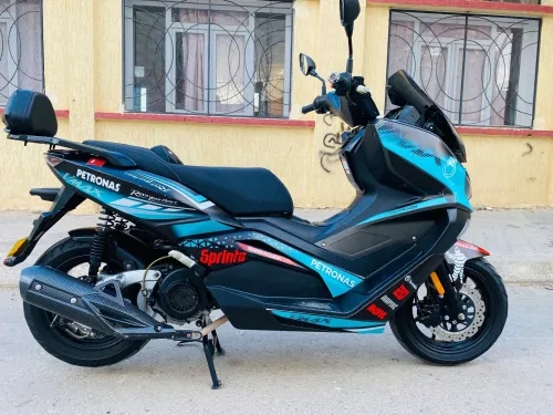VMS VMAX 200cc 2024