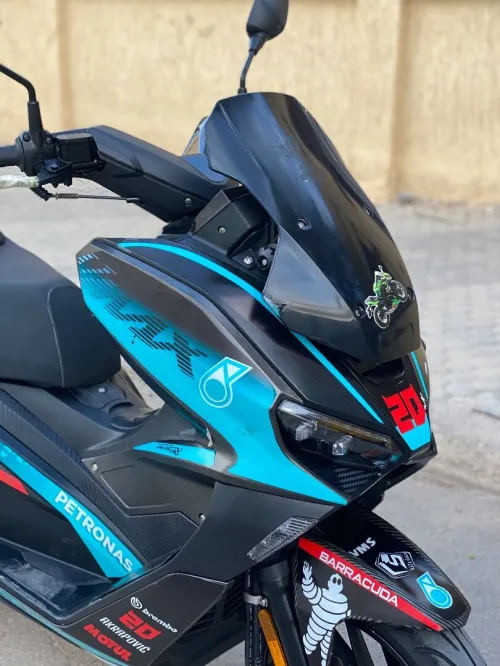VMS VMAX 200cc 2024