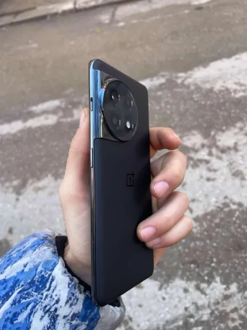 One plus 11 R 5G