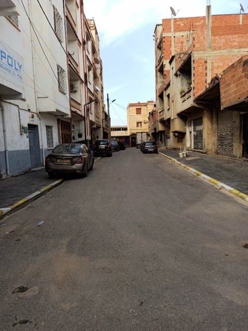Location Appartement F4 Alger Oued smar
