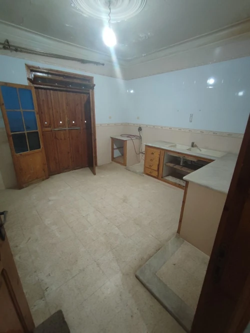 Location Appartement F4 Alger Oued smar
