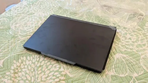 Pc MSI gaming 14 pouce jdid