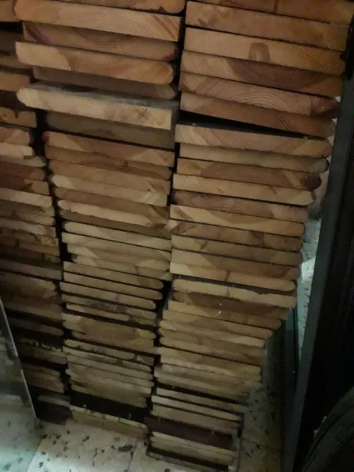 Bois 