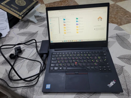 Lenevo thinkpad e490