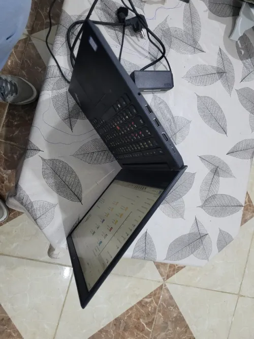 Lenevo thinkpad e490